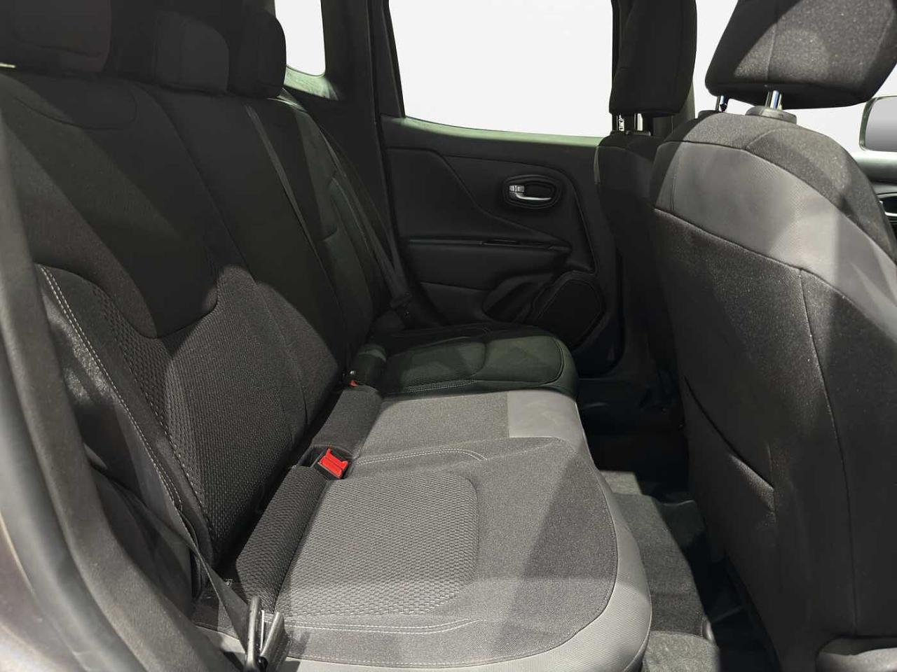 Jeep Jeep Renegade usata 10