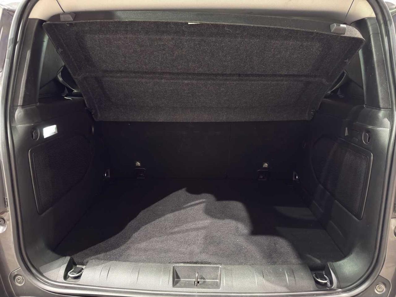 Jeep Jeep Renegade usata 12