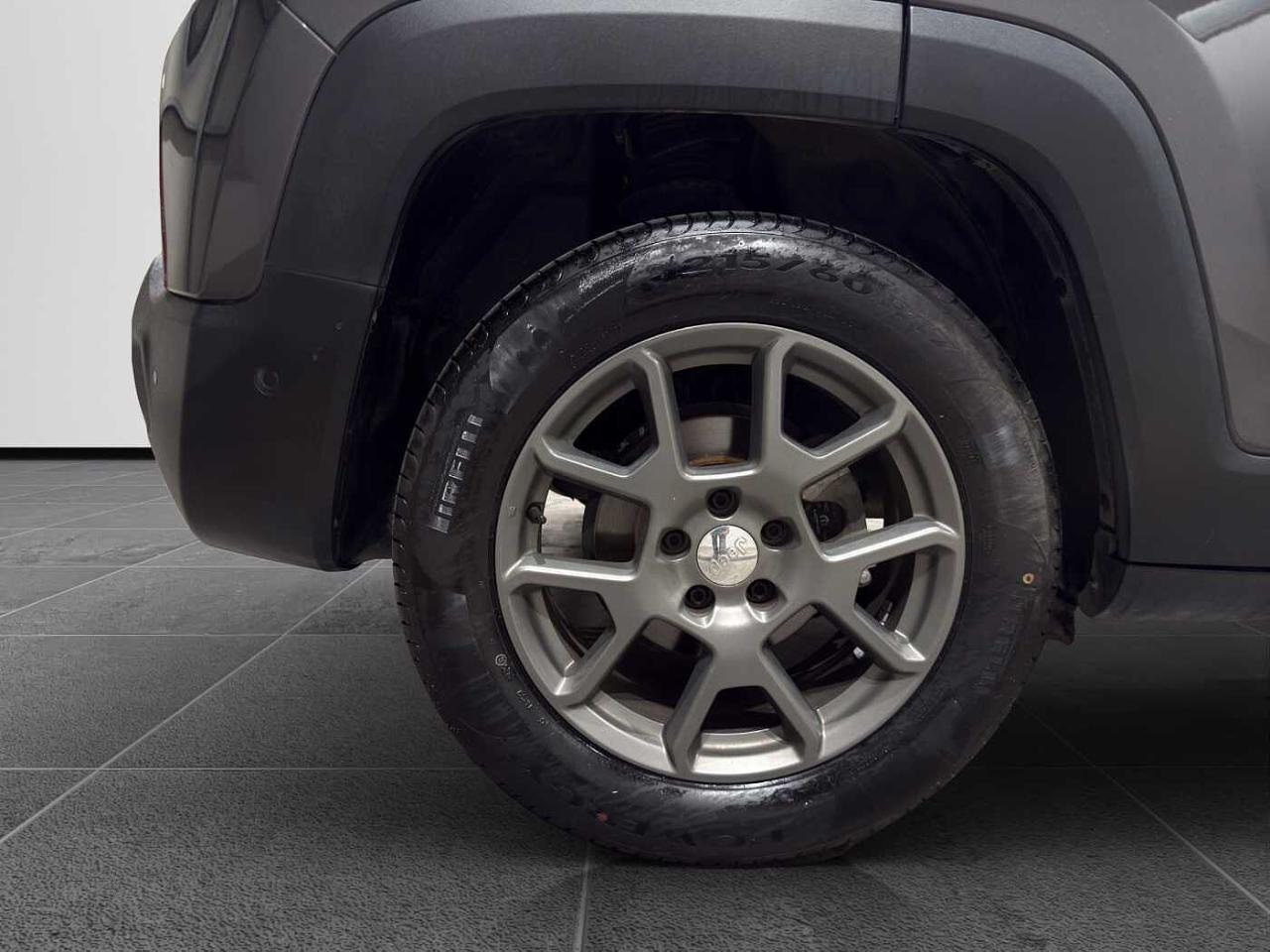Jeep Jeep Renegade usata 15