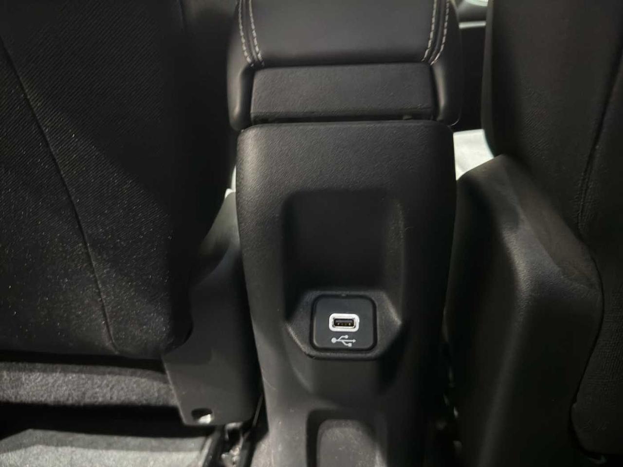 Jeep Jeep Renegade usata 19