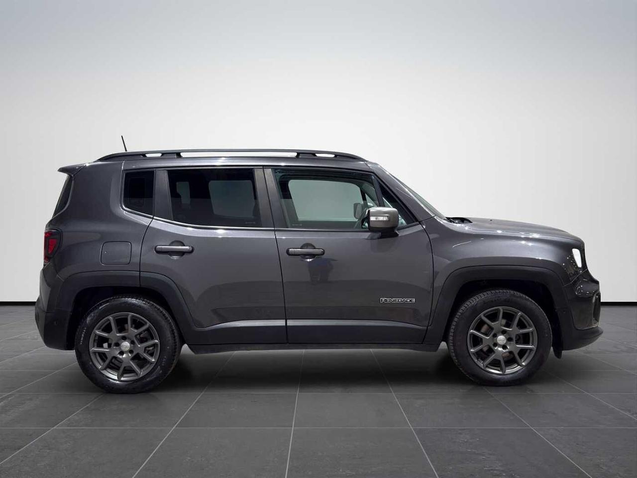 Jeep Jeep Renegade usata 22