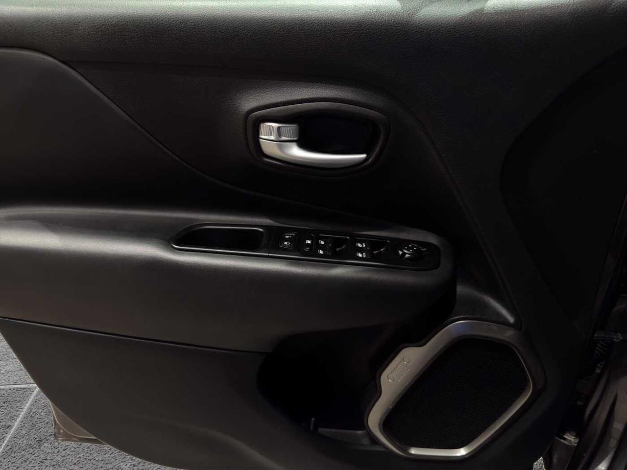Jeep Jeep Renegade usata 27