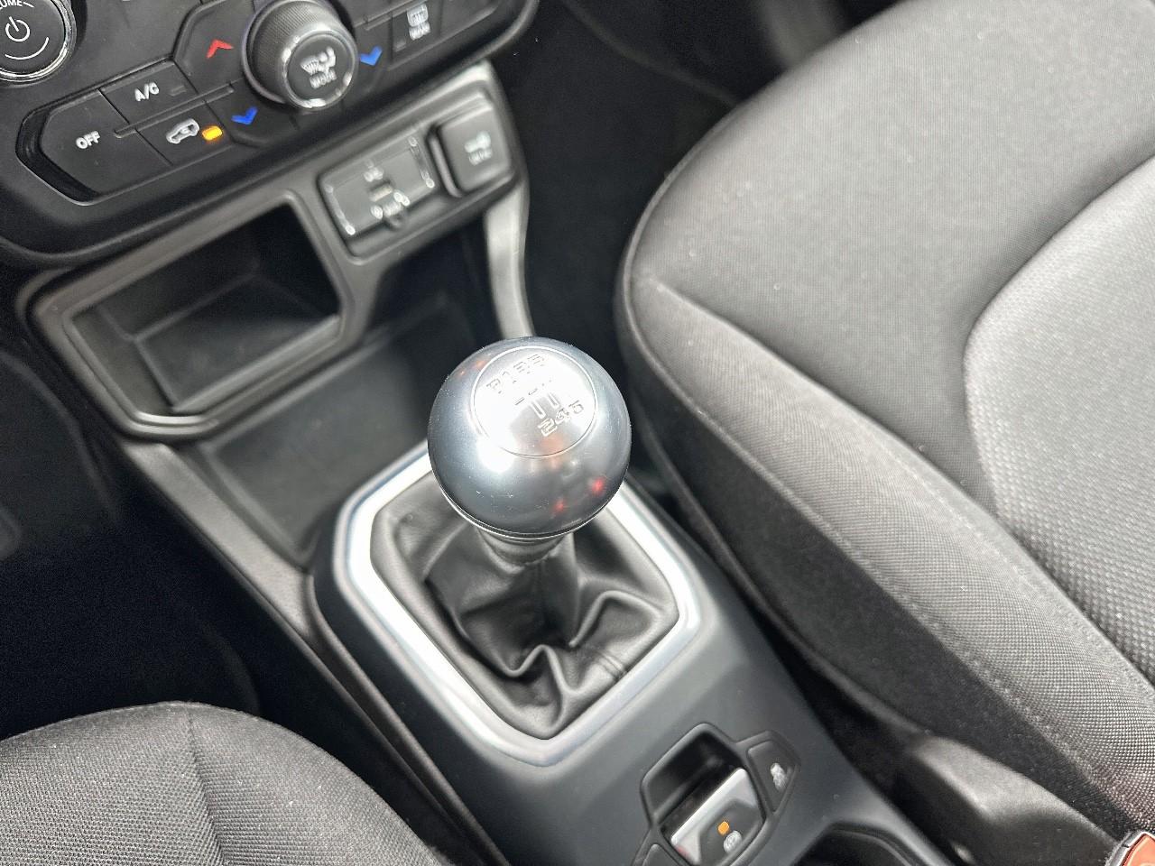 Jeep Jeep Renegade usata 8
