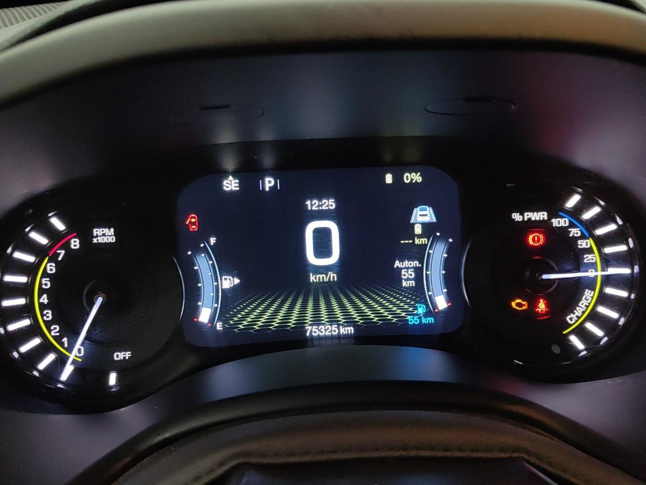 Jeep Jeep Renegade usata 2