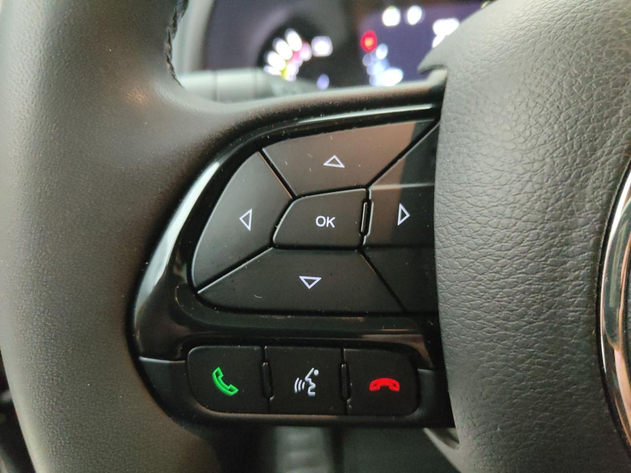 Jeep Jeep Renegade usata 4