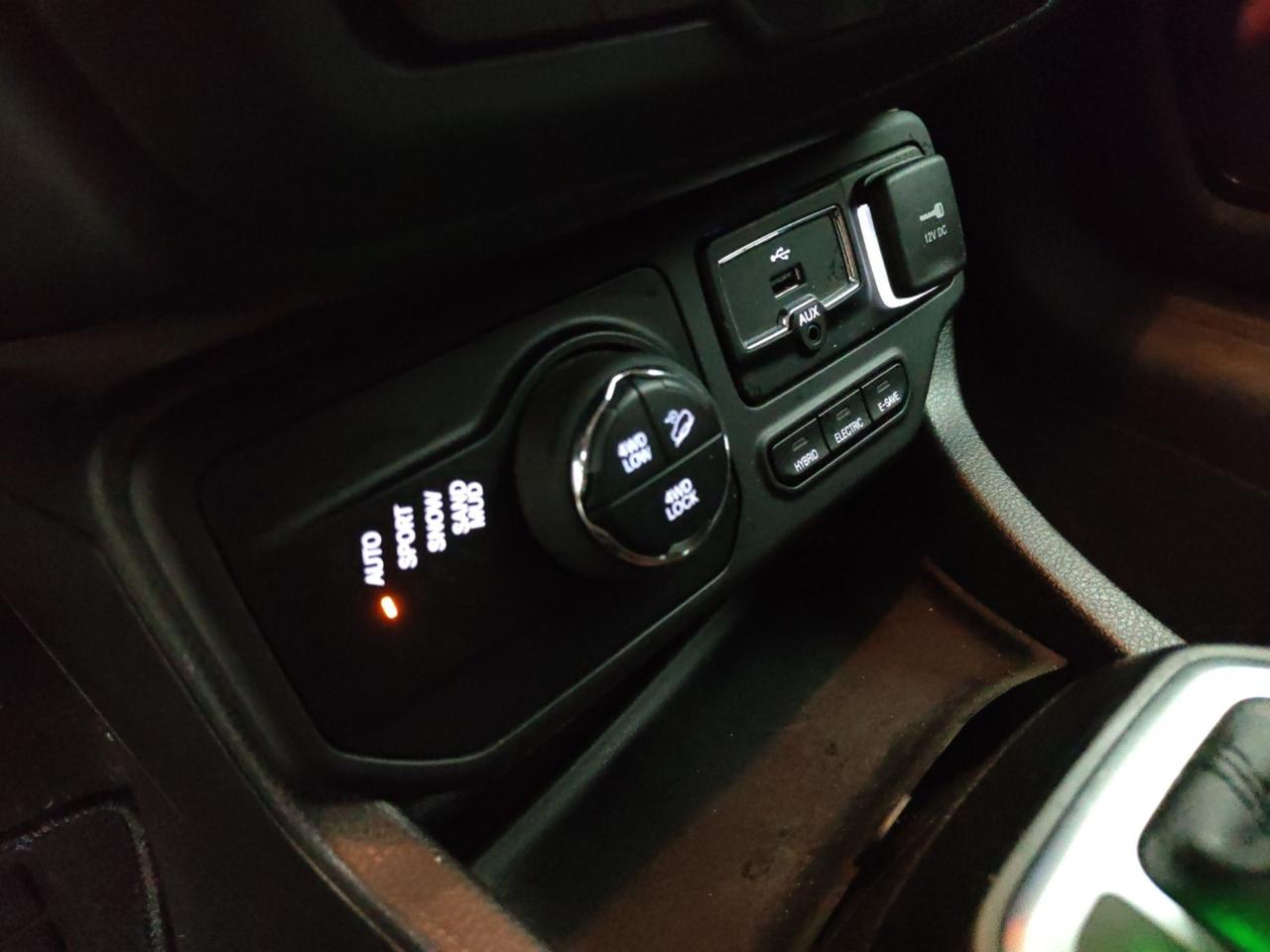 Jeep Jeep Renegade usata 9
