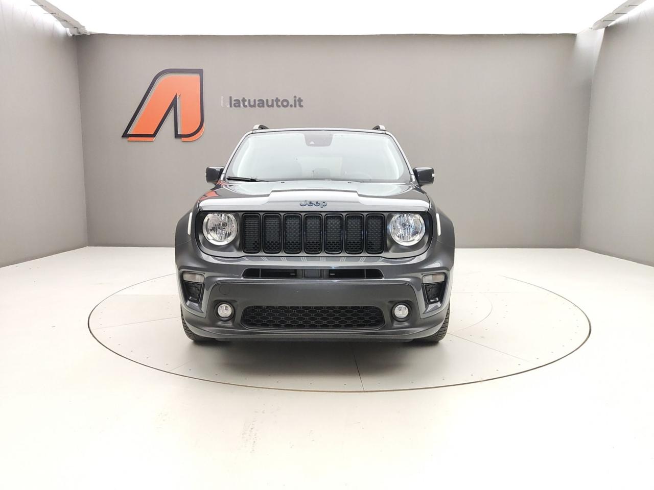 Jeep Jeep Renegade usata 11