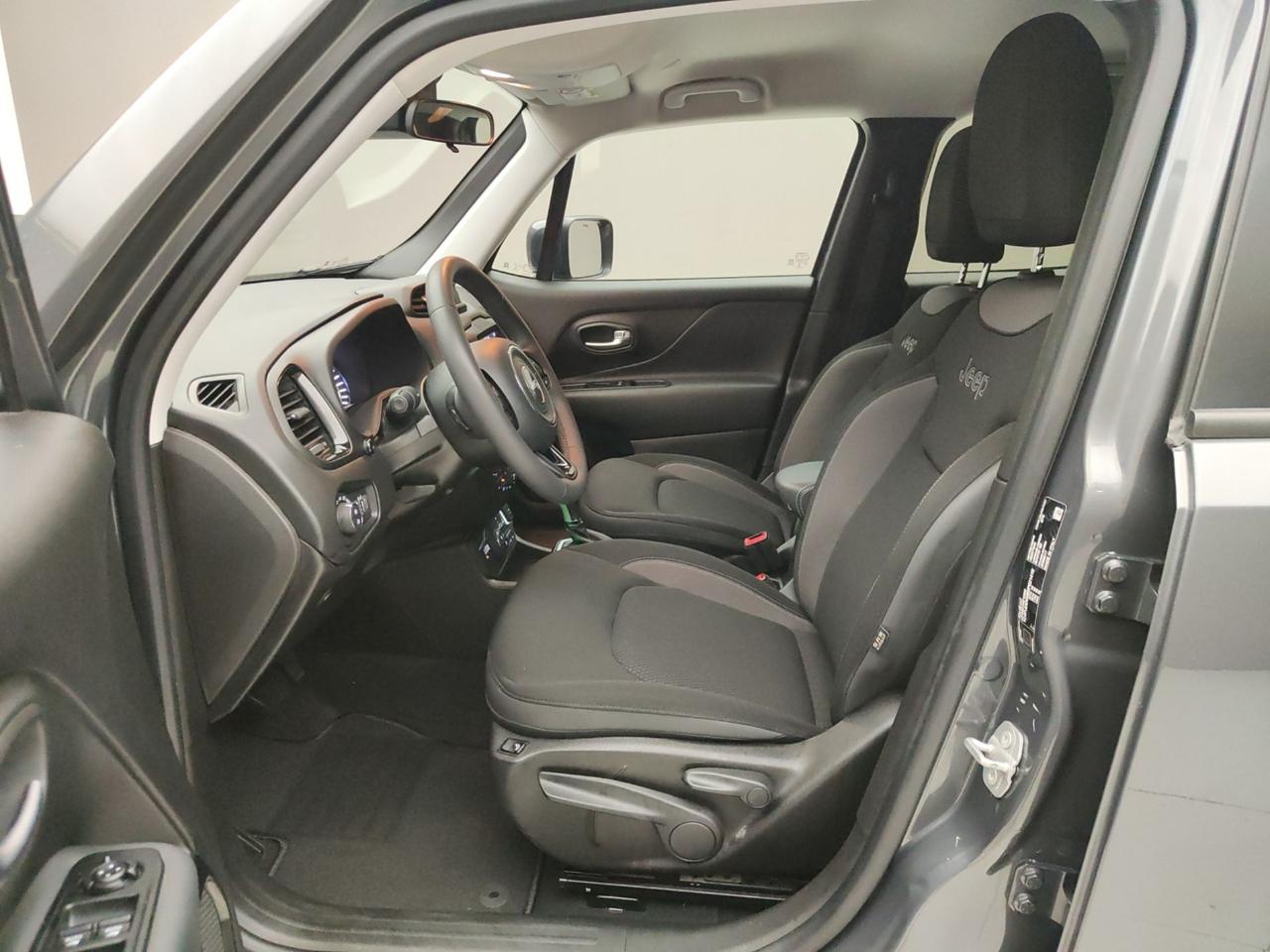 Jeep Jeep Renegade usata 13