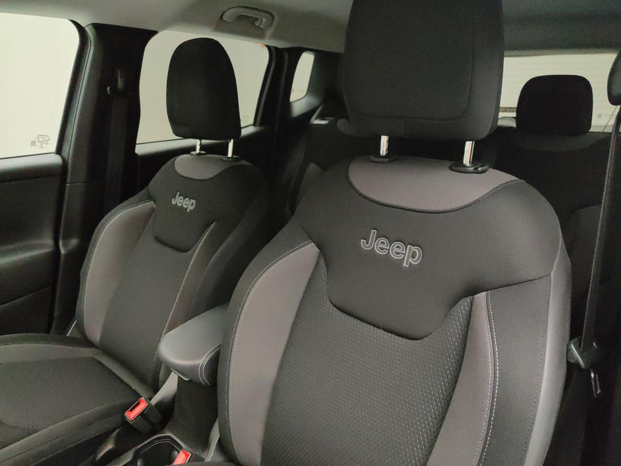 Jeep Jeep Renegade usata 14