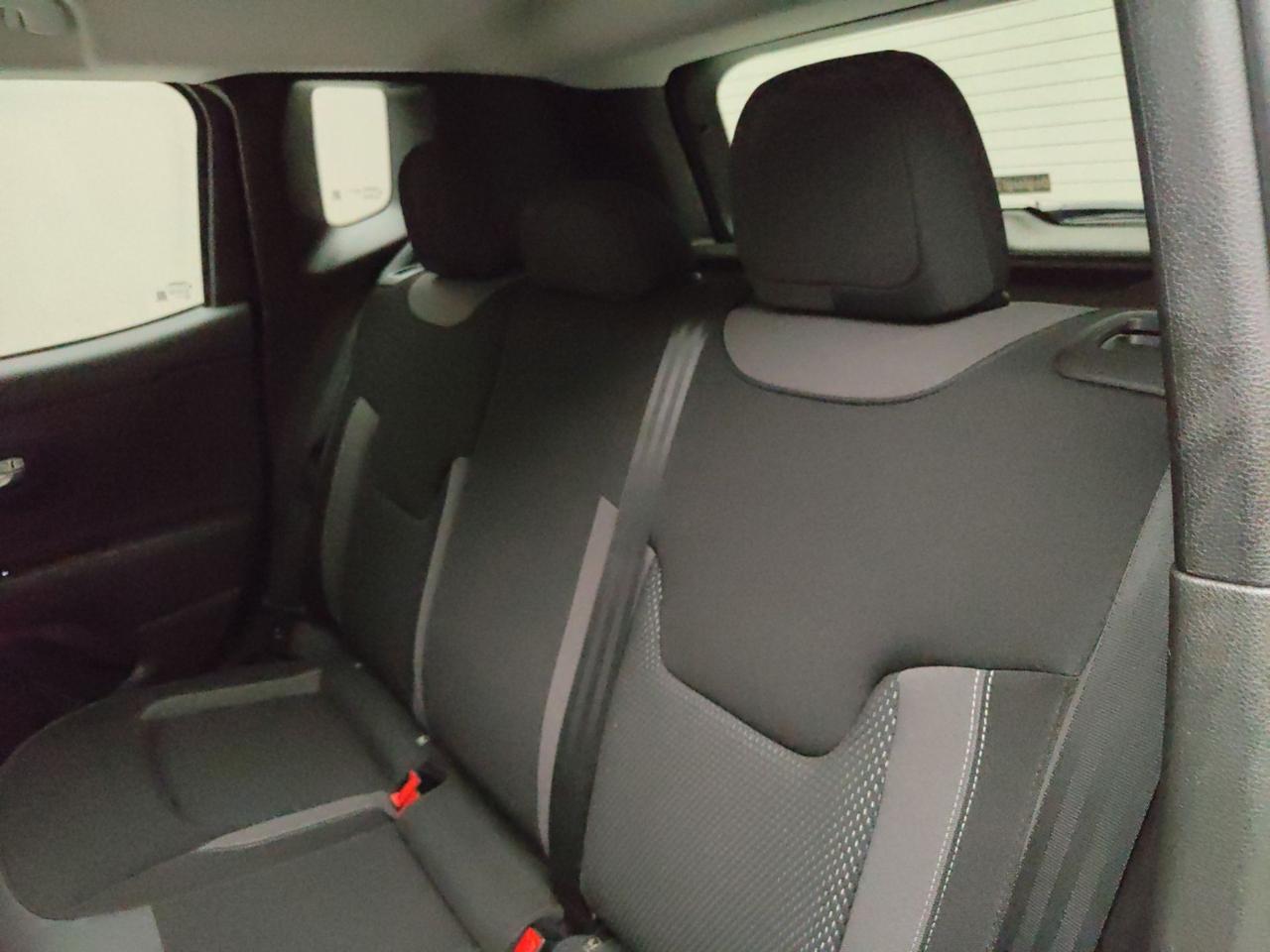 Jeep Jeep Renegade usata 18