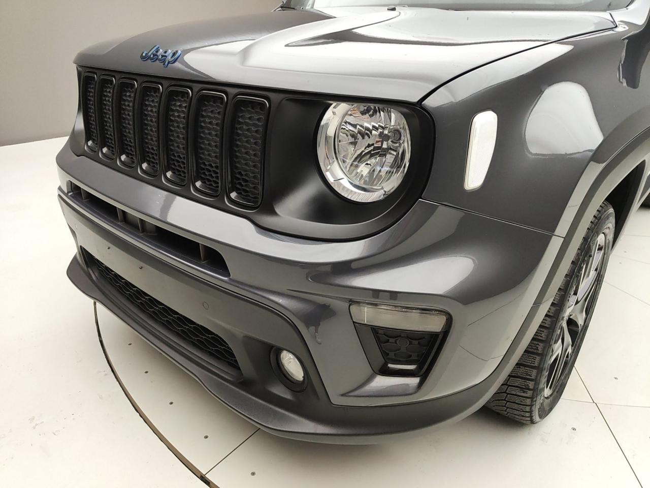 Jeep Jeep Renegade usata 20