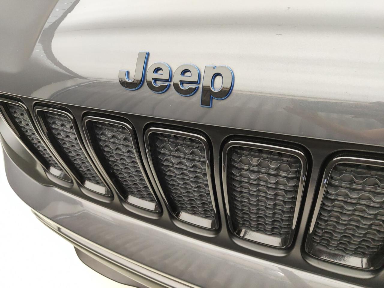 Jeep Jeep Renegade usata 21