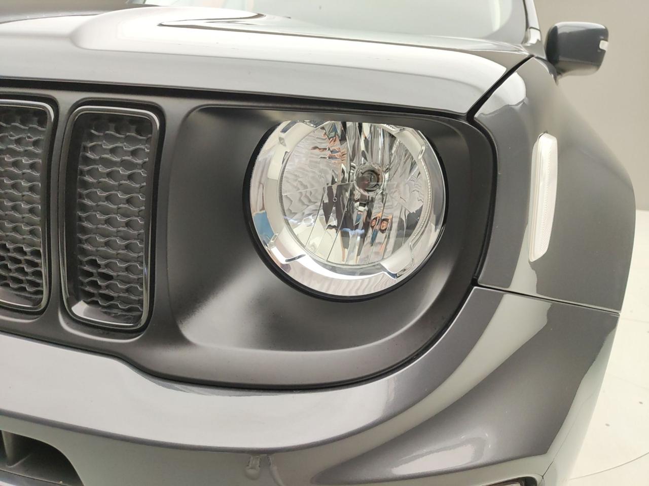 Jeep Jeep Renegade usata 23