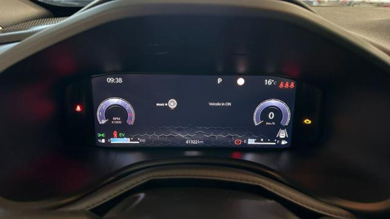 Jeep Jeep Renegade usata 5