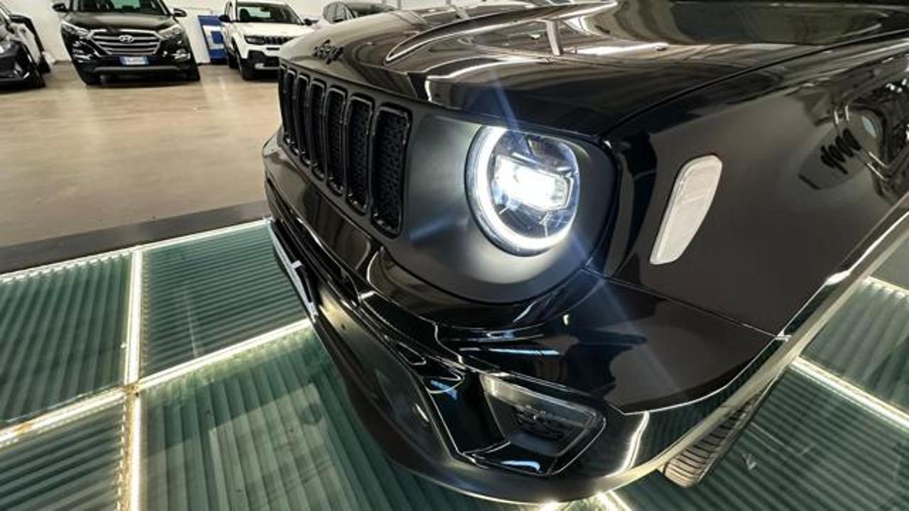 Jeep Jeep Renegade usata 17