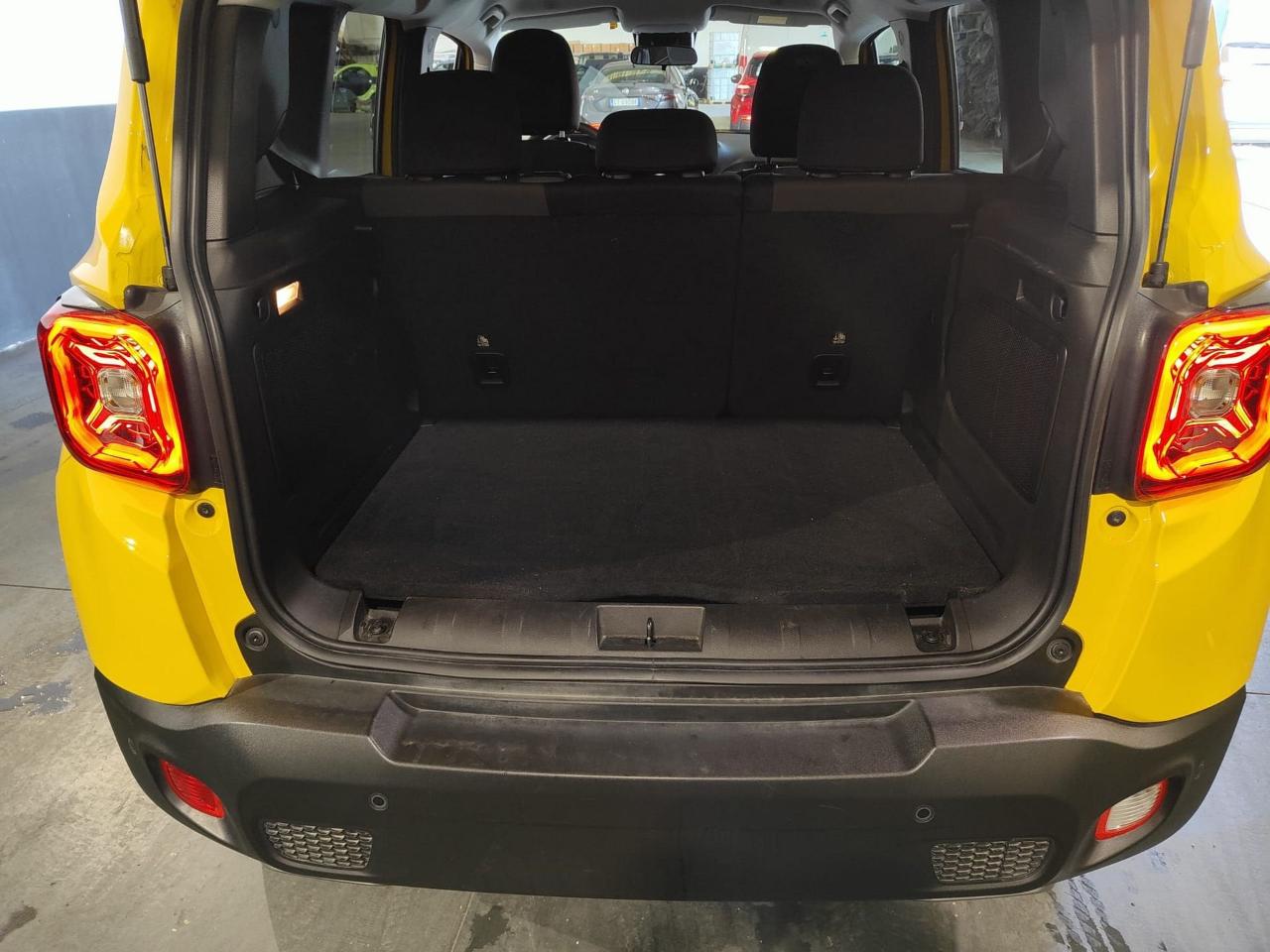 Jeep Renegade - Foto 2