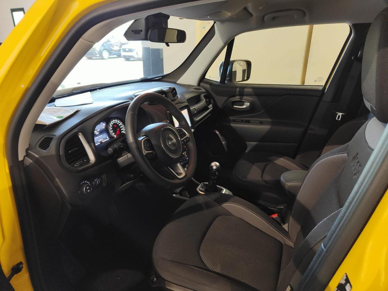 Jeep Renegade - Foto 3