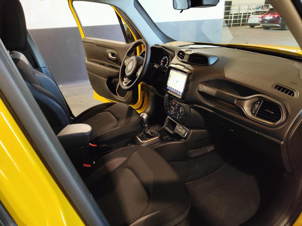 Jeep Renegade - Foto 4