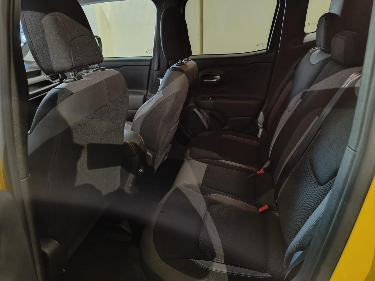 Jeep Renegade - Foto 5