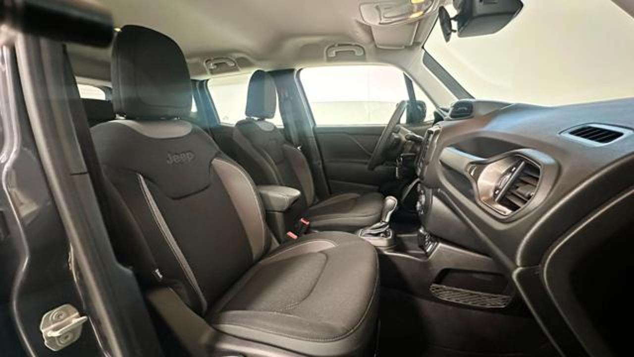 Jeep Jeep Renegade usata 5