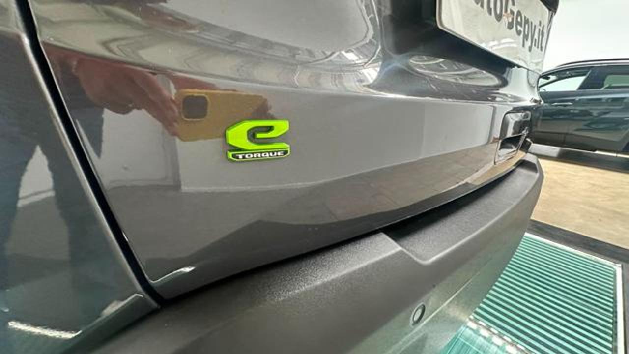 Jeep Jeep Renegade usata 16