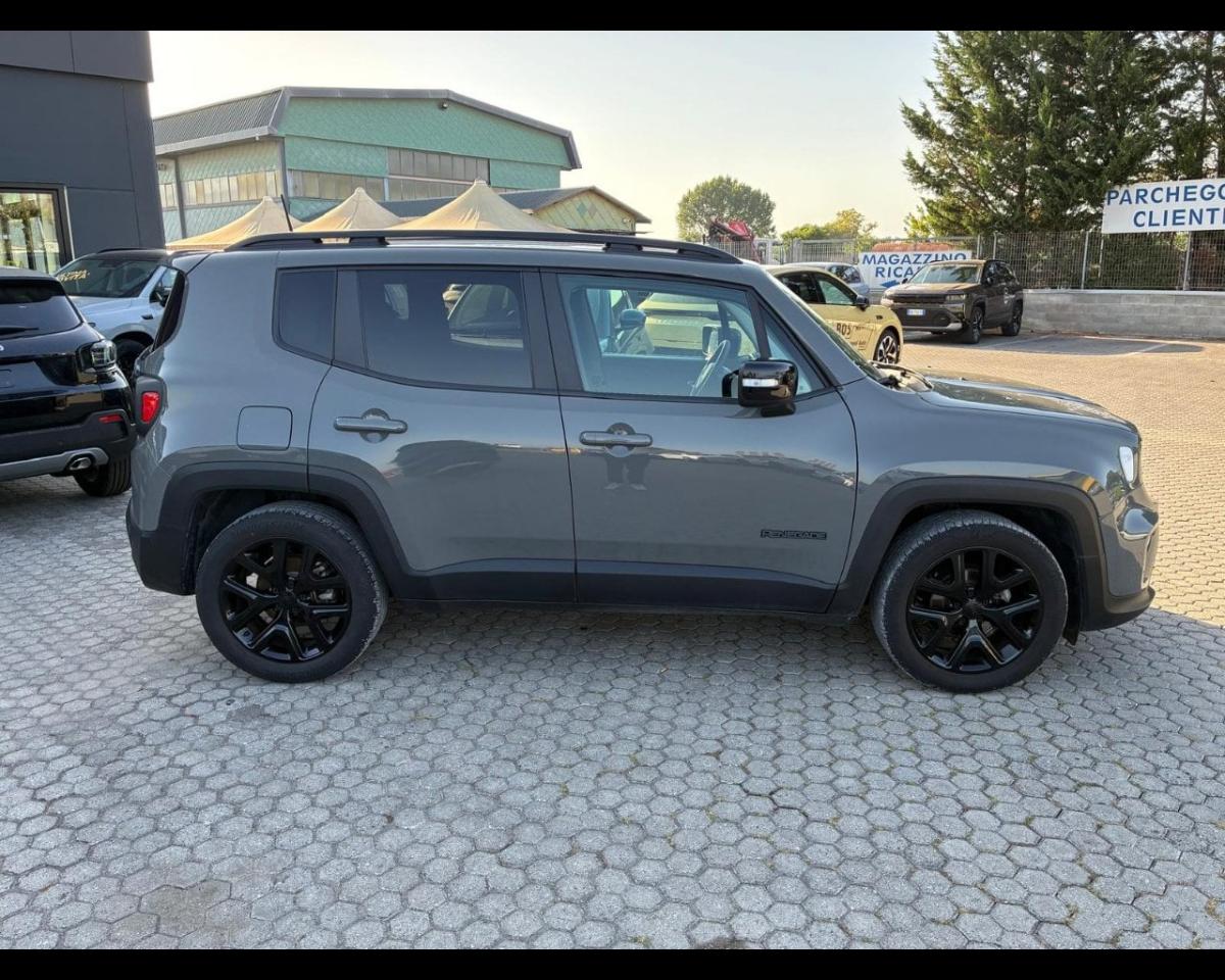 Jeep Renegade - Foto 2
