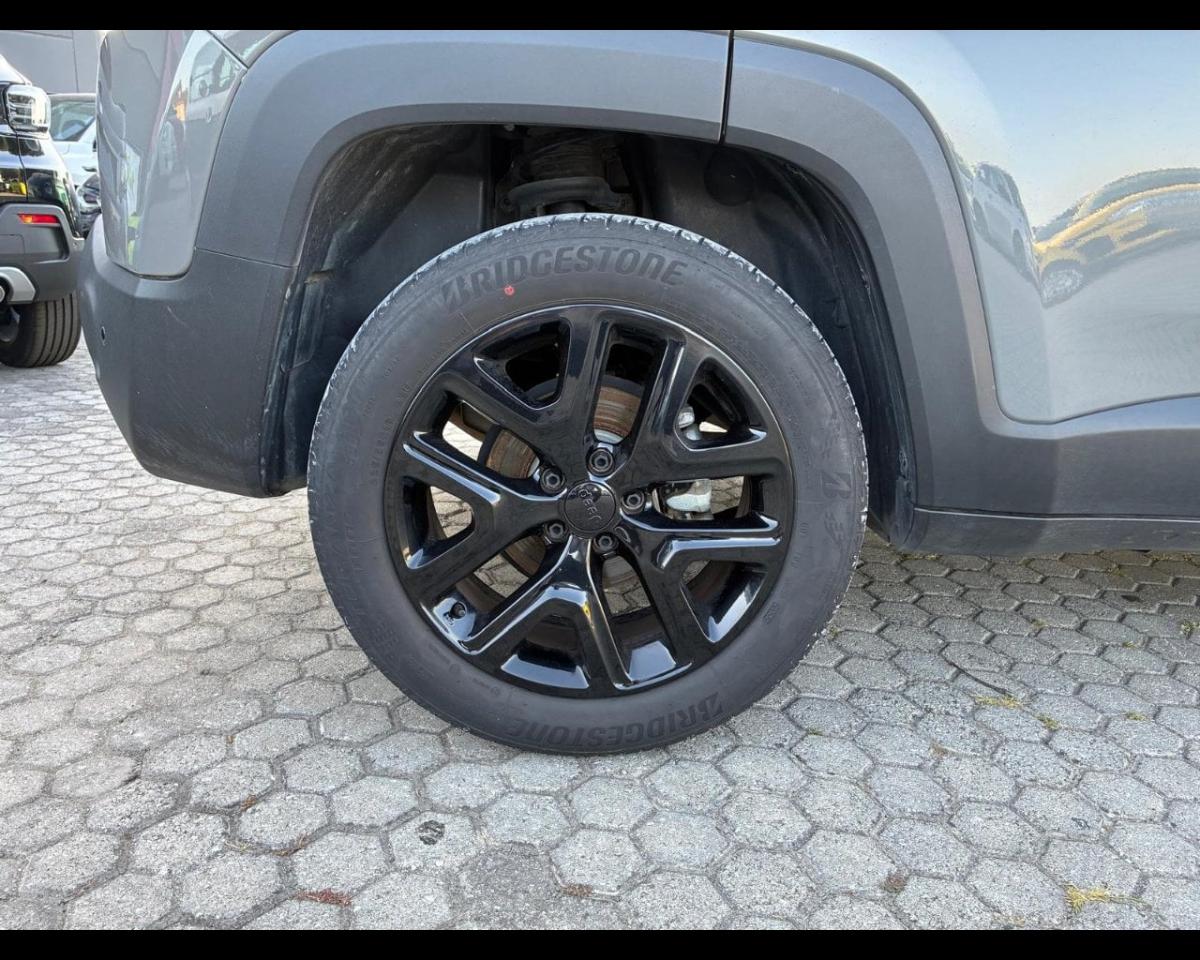 Jeep Renegade - Foto 3