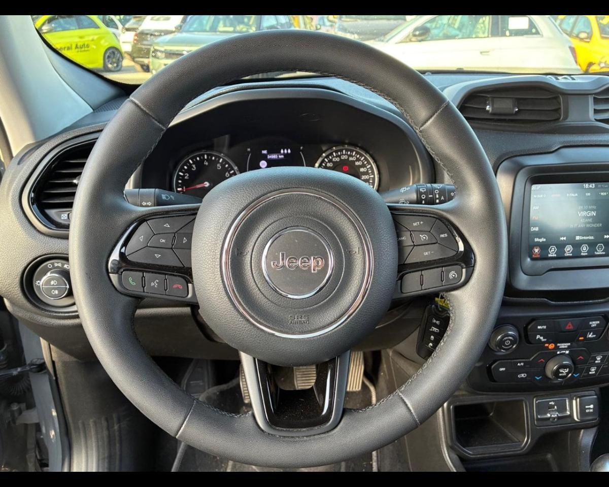 Jeep Renegade - Foto 4