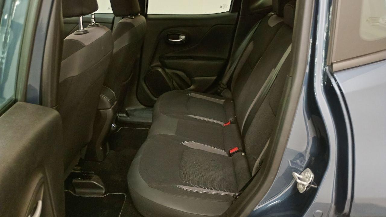 Jeep Jeep Renegade usata 3