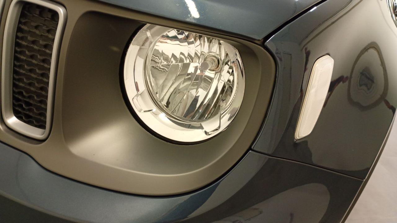 Jeep Jeep Renegade usata 5