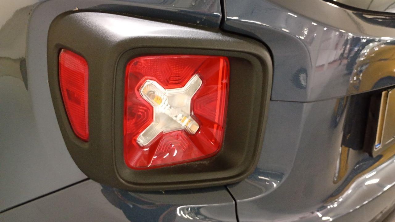 Jeep Jeep Renegade usata 6