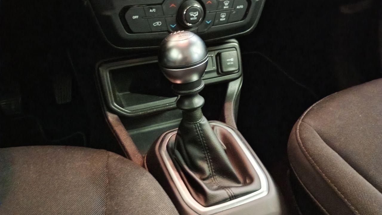 Jeep Jeep Renegade usata 7