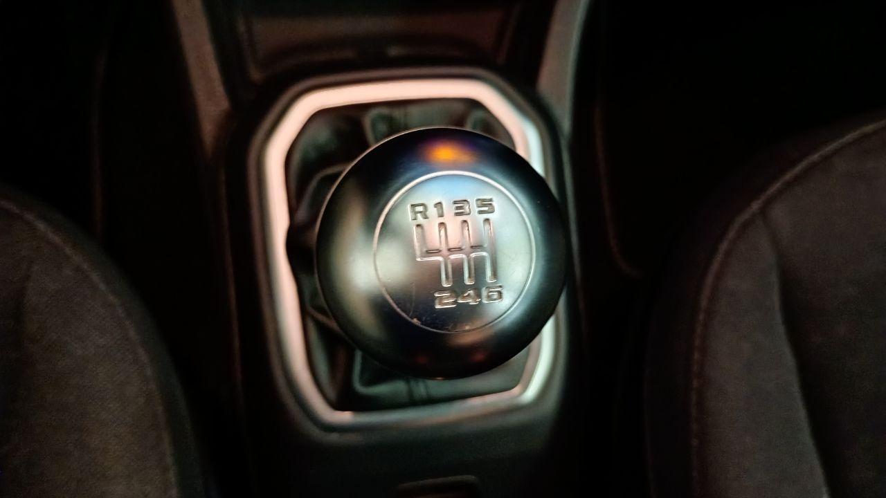 Jeep Jeep Renegade usata 8