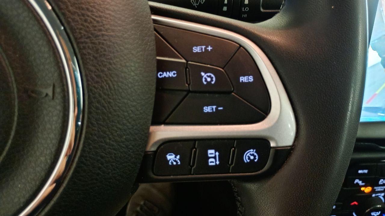 Jeep Jeep Renegade usata 13