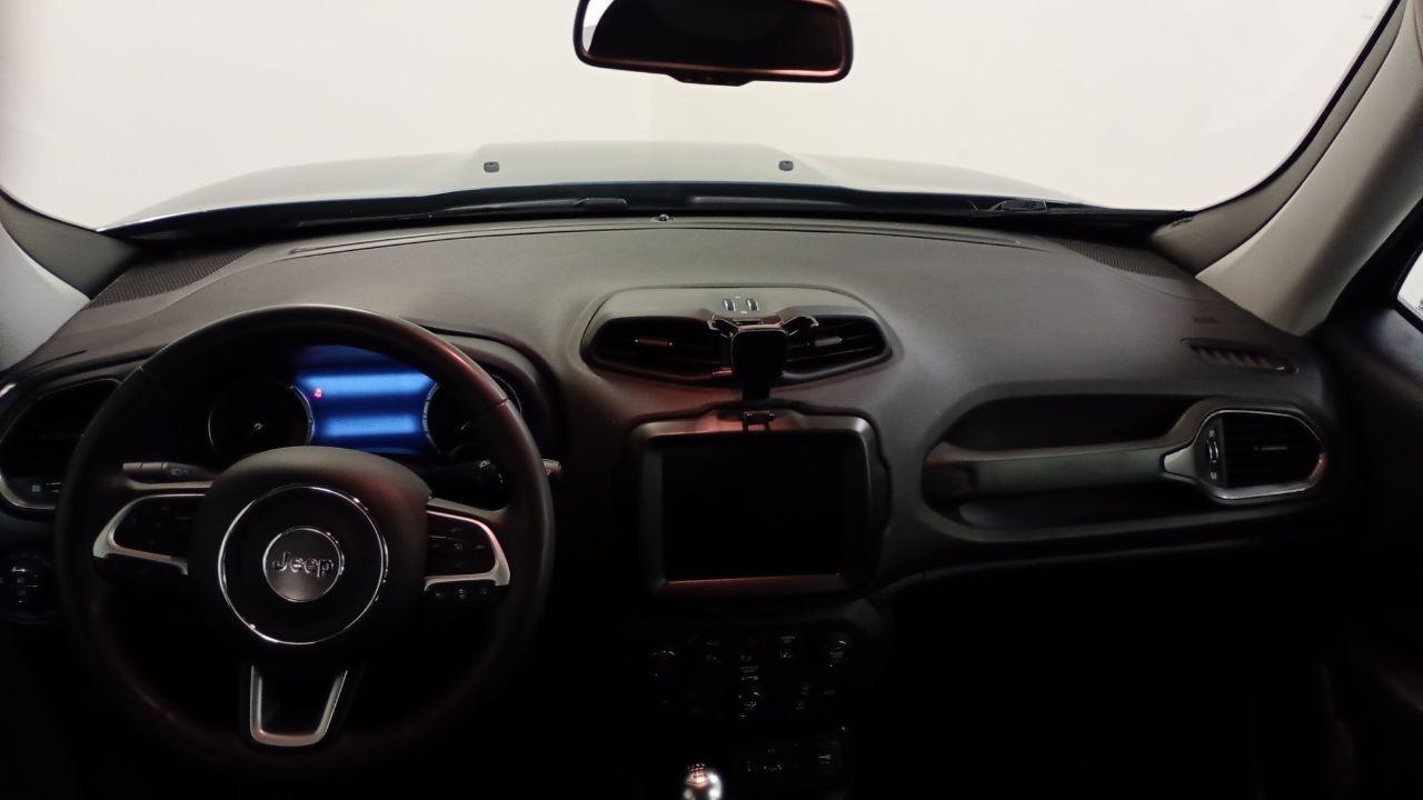 Jeep Jeep Renegade usata 20