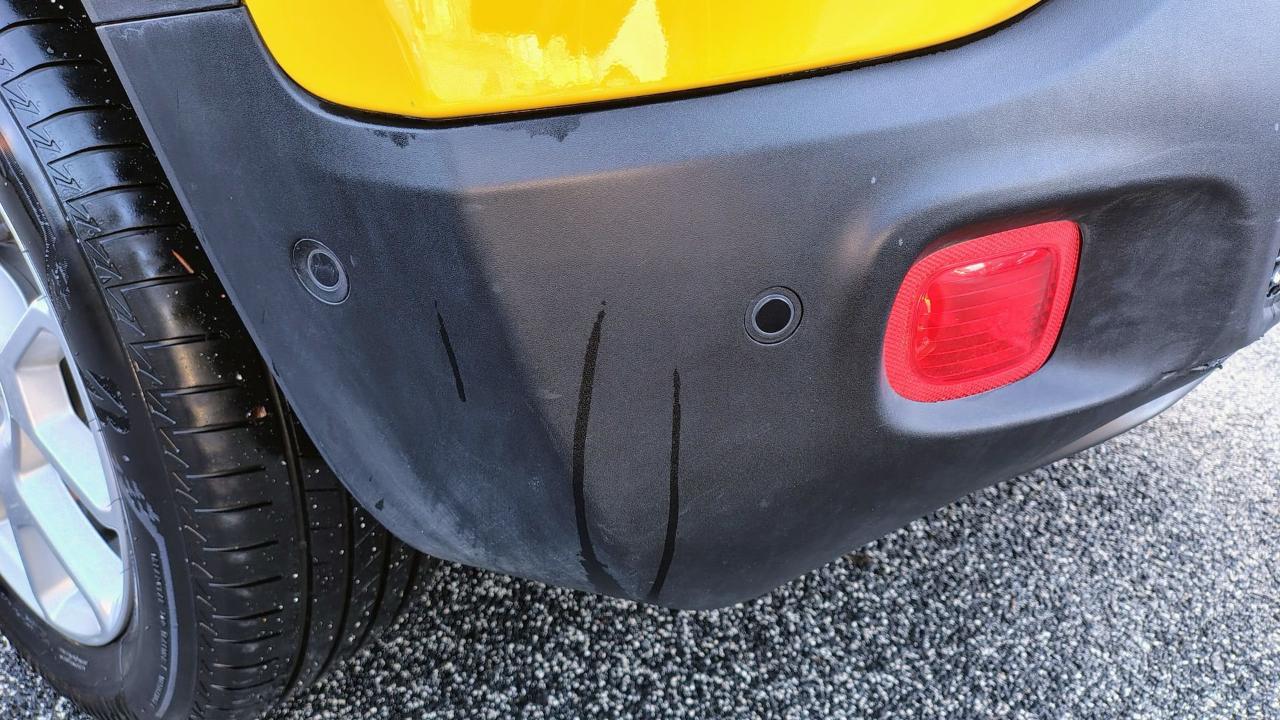 Jeep Jeep Renegade usata 1