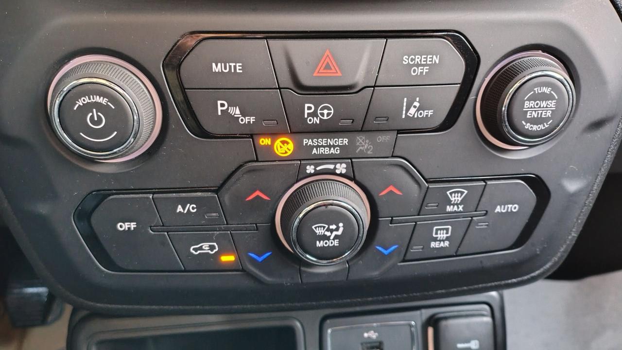 Jeep Jeep Renegade usata 12