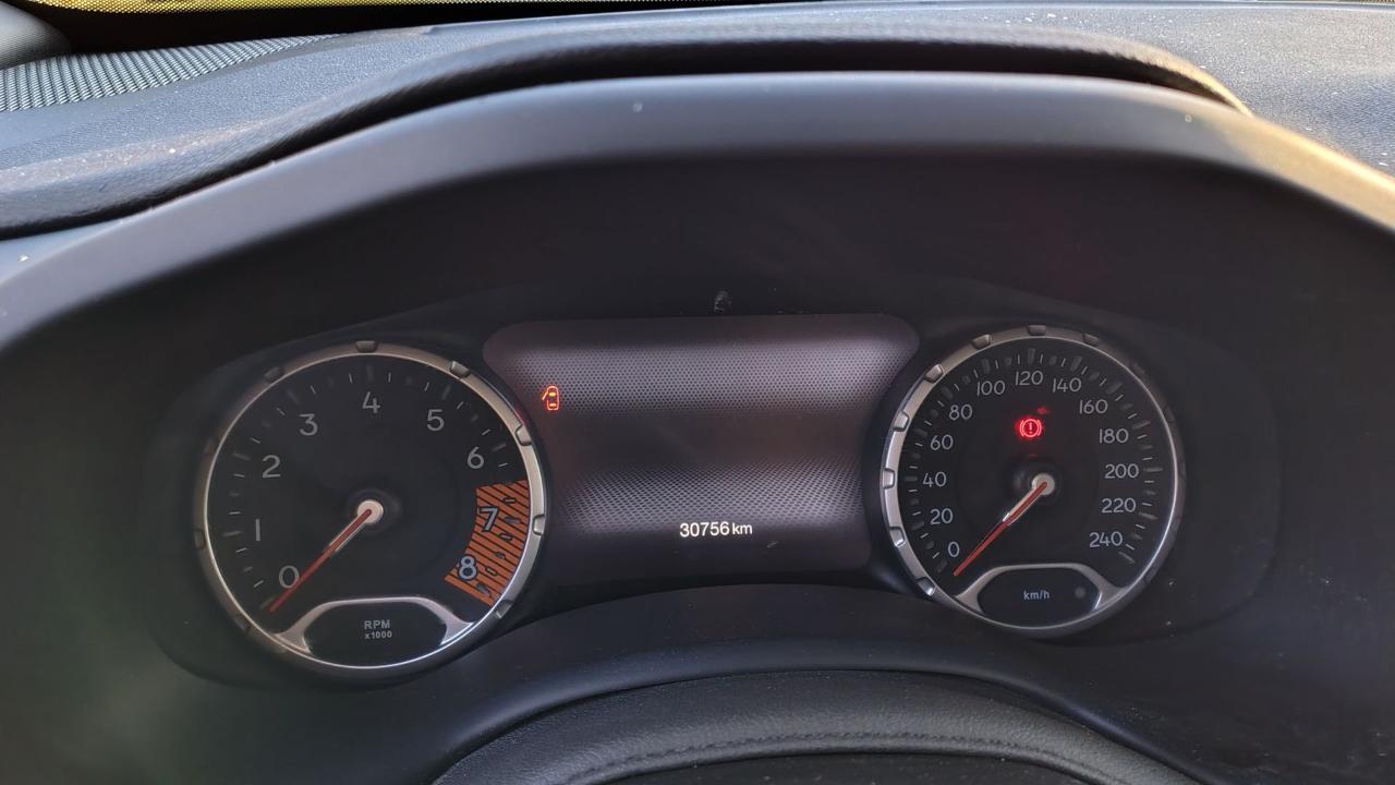 Jeep Jeep Renegade usata 14