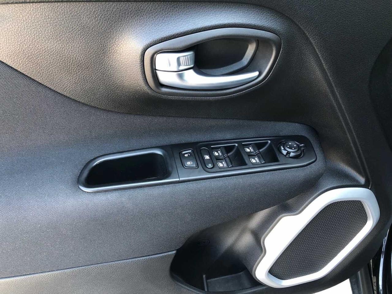 Jeep Jeep Renegade usata 5