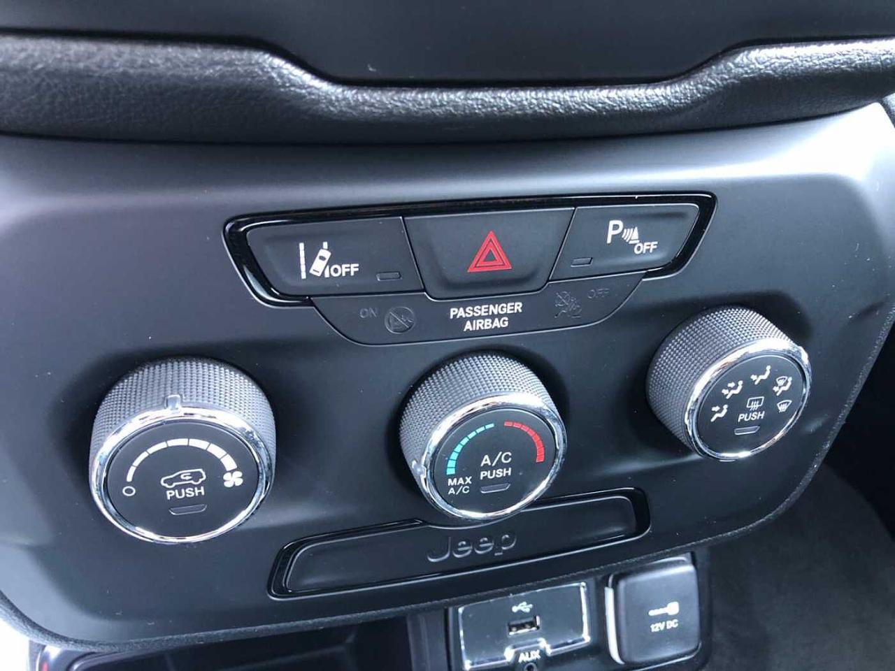 Jeep Jeep Renegade usata 7
