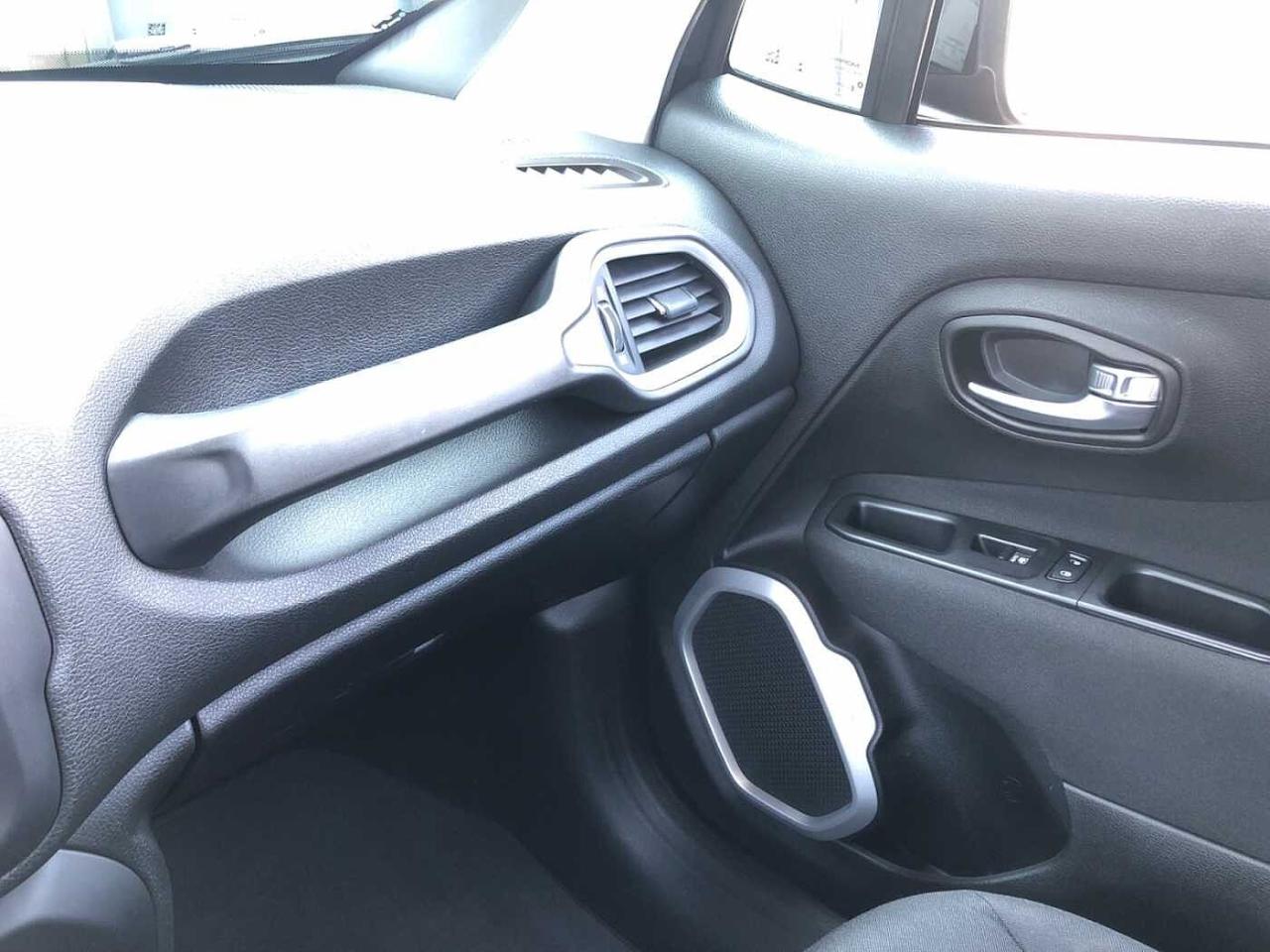 Jeep Jeep Renegade usata 8