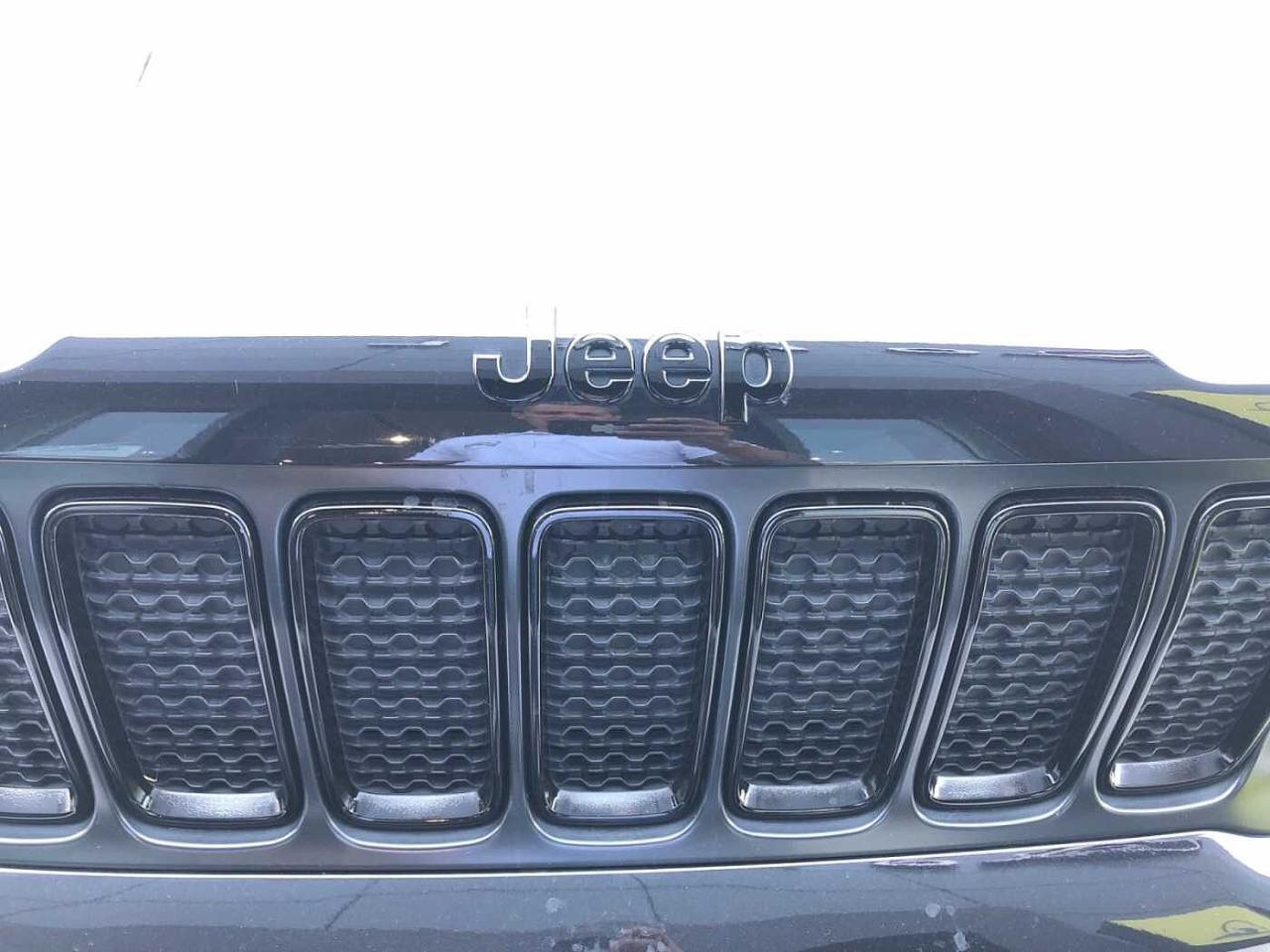 Jeep Jeep Renegade usata 9