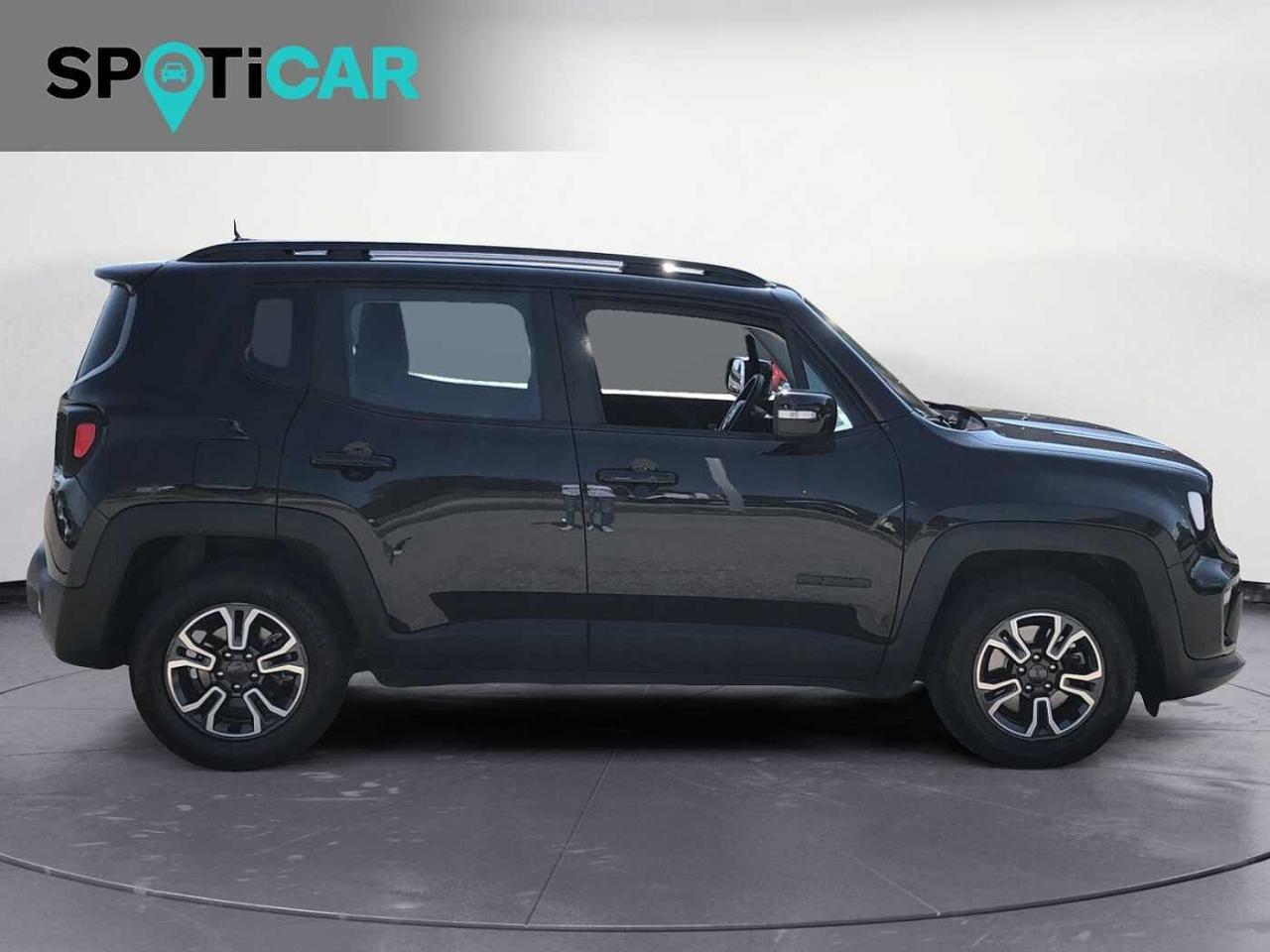 Jeep Jeep Renegade usata 15