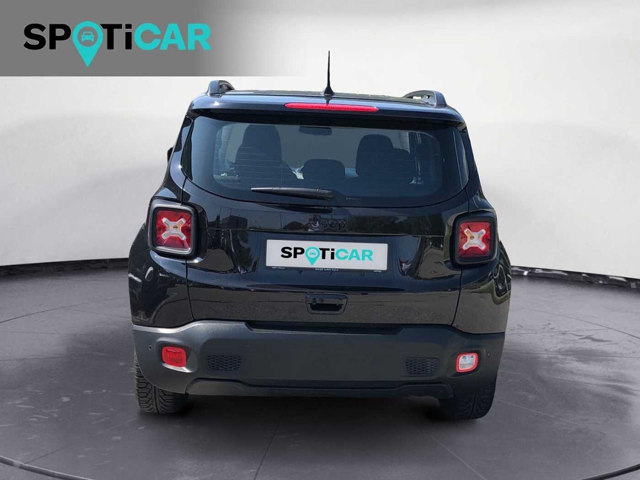 Jeep Jeep Renegade usata 16
