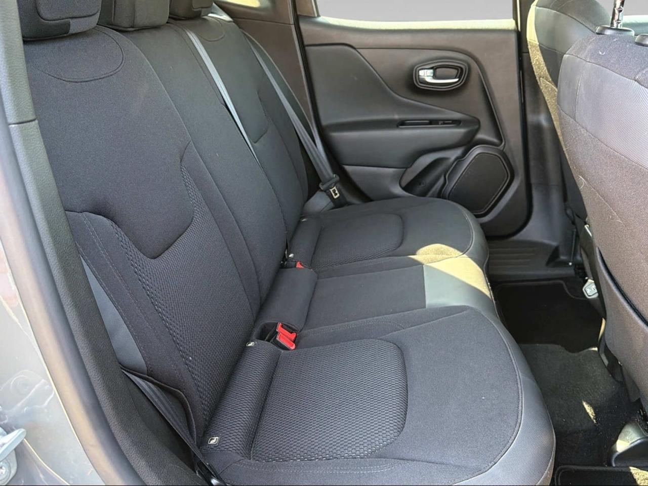 Jeep Jeep Renegade usata 2