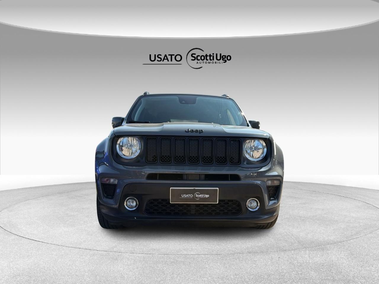 Jeep Jeep Renegade usata 7
