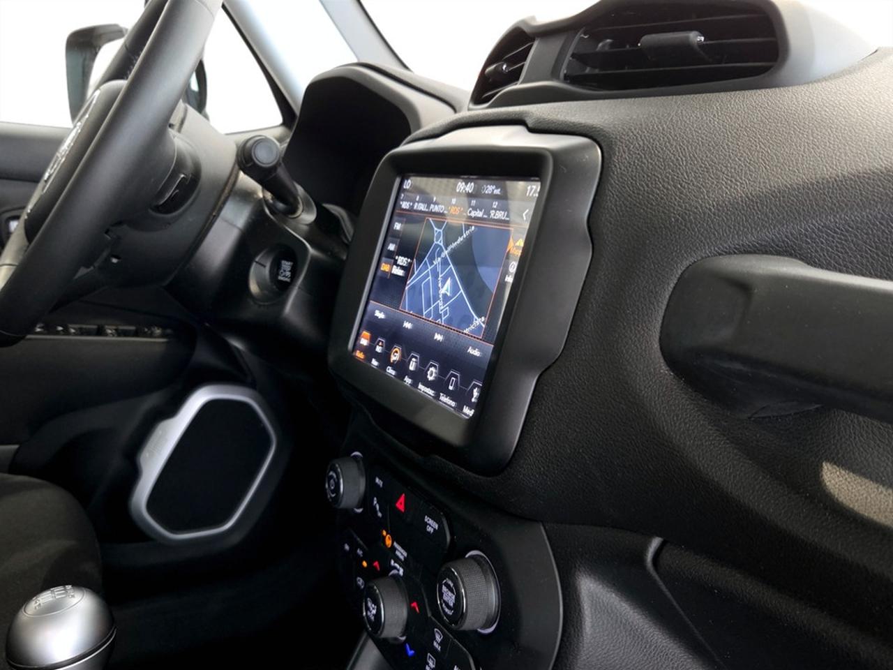 Jeep Jeep Renegade usata 6