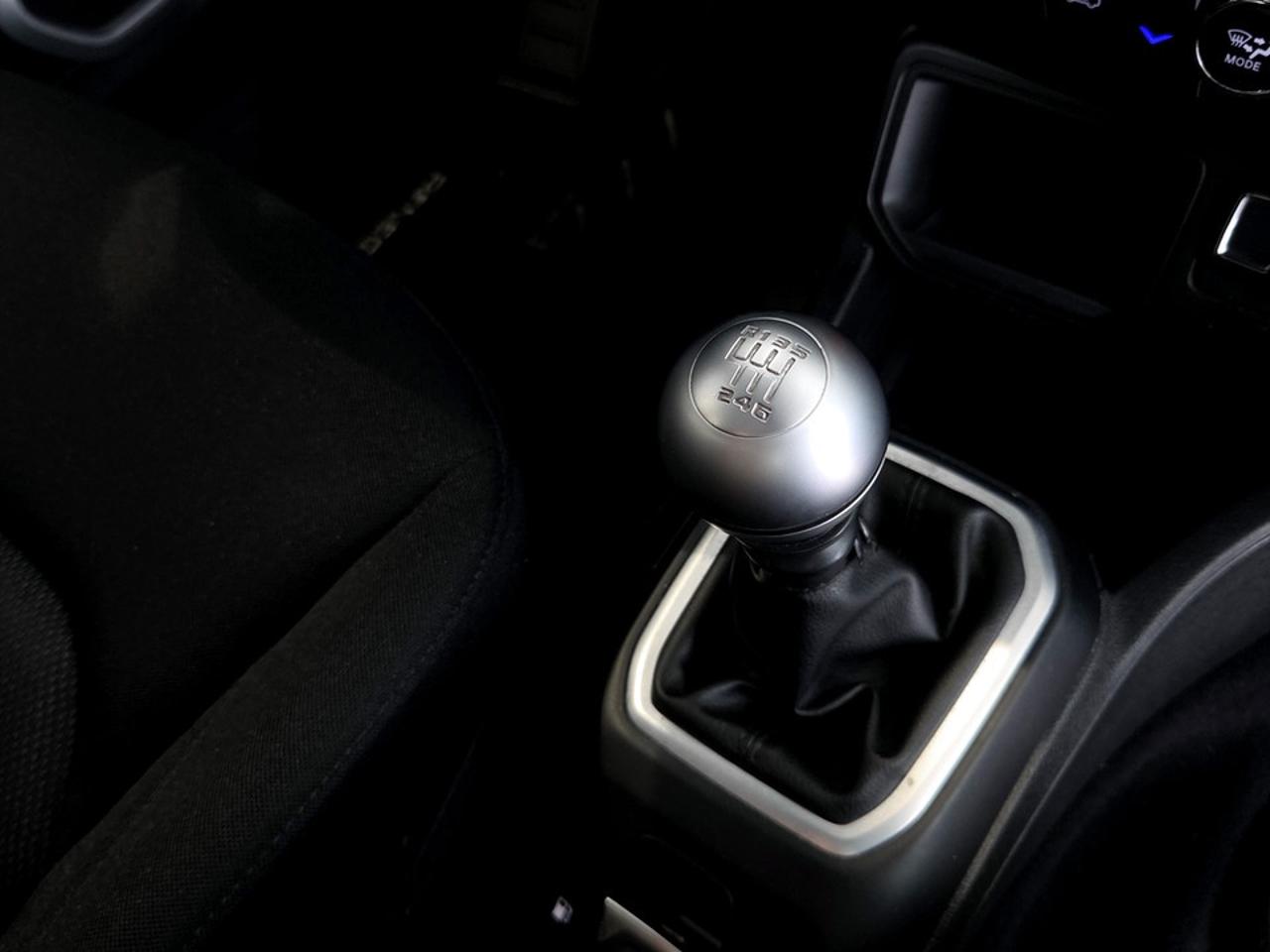 Jeep Jeep Renegade usata 7