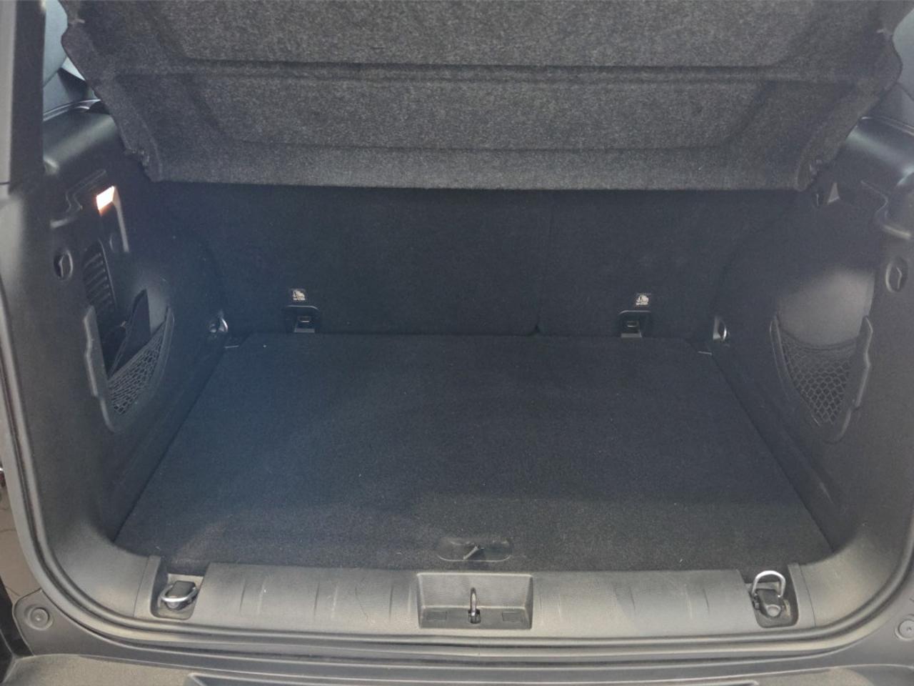 Jeep Jeep Renegade usata 10