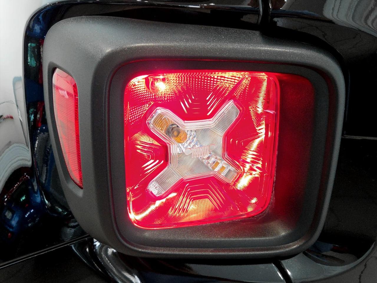 Jeep Jeep Renegade usata 13